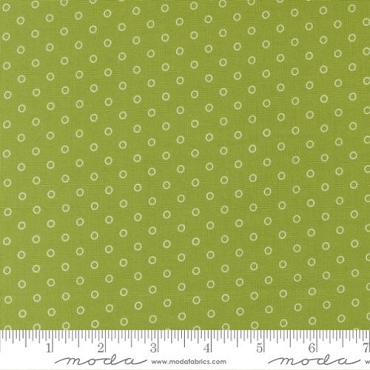 Bloomsberry - Leaf - 55356-14 - by Camille Roskelley - Moda - 100% Cotton